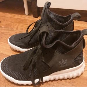 Adidas Tubular X Primeknit